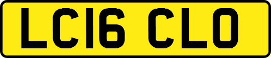 LC16CLO