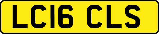 LC16CLS