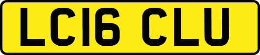 LC16CLU