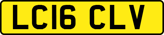 LC16CLV