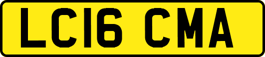 LC16CMA