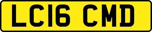 LC16CMD