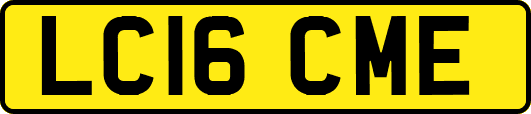LC16CME