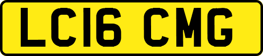 LC16CMG