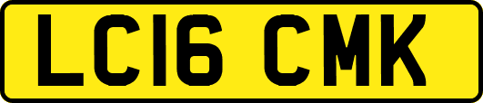 LC16CMK