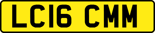 LC16CMM