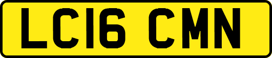 LC16CMN