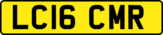 LC16CMR