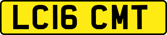 LC16CMT