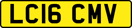 LC16CMV