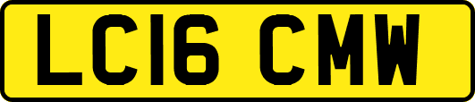LC16CMW
