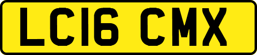 LC16CMX