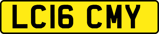 LC16CMY