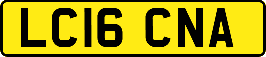 LC16CNA