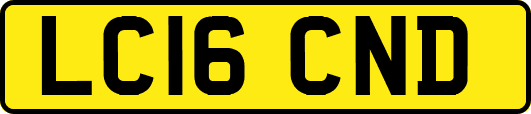 LC16CND