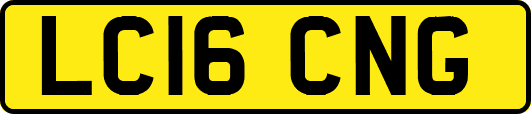 LC16CNG
