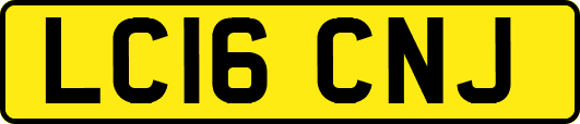 LC16CNJ