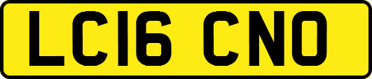 LC16CNO