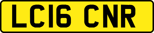 LC16CNR