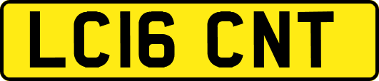 LC16CNT