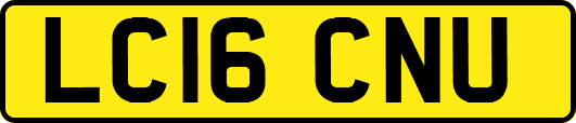 LC16CNU