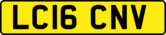 LC16CNV
