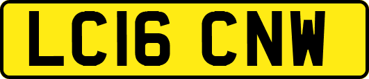 LC16CNW