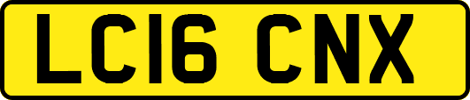LC16CNX