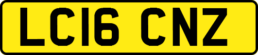 LC16CNZ