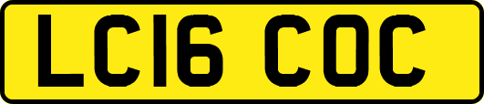 LC16COC