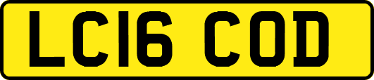 LC16COD