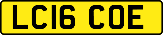LC16COE
