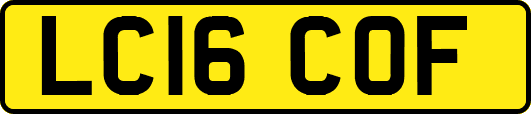 LC16COF