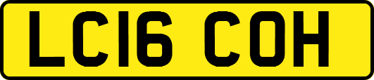 LC16COH