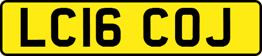 LC16COJ