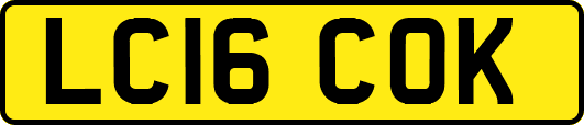LC16COK