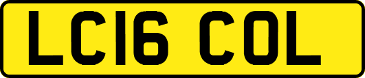 LC16COL
