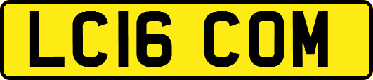 LC16COM