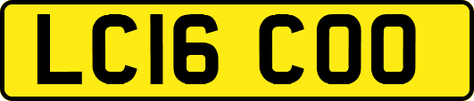 LC16COO