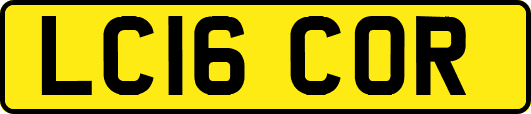 LC16COR