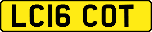 LC16COT
