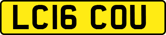 LC16COU