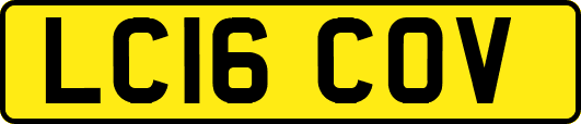 LC16COV