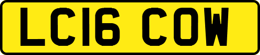 LC16COW