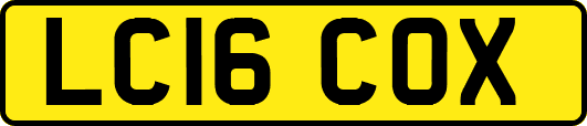 LC16COX