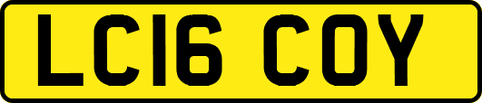 LC16COY