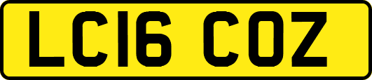 LC16COZ