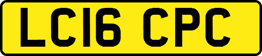 LC16CPC
