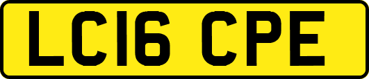 LC16CPE