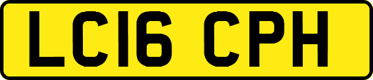 LC16CPH